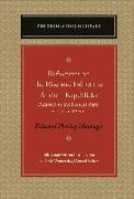 Reflections on the Rise and Fall of the Ancient Republicks: Adapted to the Present State of Great Britain