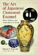 The Art of Japanese Cloisonne Enamel