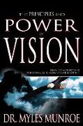 The Principles and Power of Vision