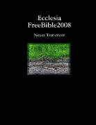 Ecclesia Freebible2008 Neues Testament