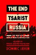 The End of Tsarist Russia