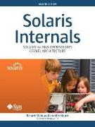 Solaris Internals: Solaris 10 and Opensolaris Kernel Architecture (Paperback)
