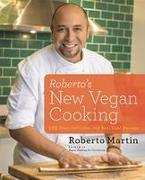 Roberto's New Vegan Cooking