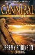 Cannibal (a Jack Sigler Thriller)