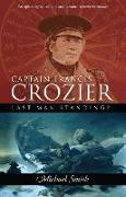 Captain Francis Crozier