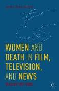 Women and Death in Film, Television, and News