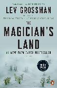 The Magician's Land