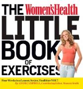 The Women's Health Little Book Of Exercises