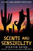 Scents and Sensibility, Volume 8: A Chet and Bernie Mystery