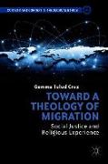 Toward a Theology of Migration