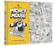 Walt Disney's Mickey Mouse Vol. 6