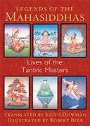 Legends of the Mahasiddhas