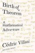 Birth of a Theorem