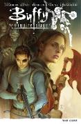 Buffy Season Nine Volume 5: The Core