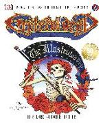 Grateful Dead: The Illustrated Trip