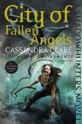 City of Fallen Angels