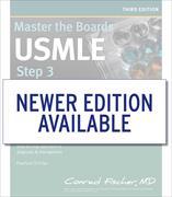 Master the Boards USMLE Step 3