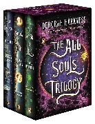 The All Souls Trilogy Boxed Set