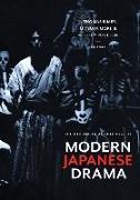 The Columbia Anthology of Modern Japanese Drama