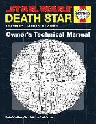 Death Star Owner's Technical Manual: Star Wars: Imperial DS-1 Orbital Battle Station