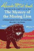 The Mystery of the Missing Lion