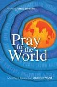 Pray for the World – A New Prayer Resource from Operation World