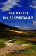 Free Market Environmentalism for the Next Generation