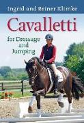 Cavalletti: For Dressage and Jumping