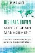 Big Data Driven Supply Chain Management