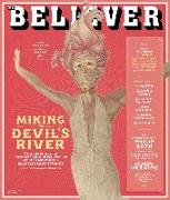 The Believer, Issue 111