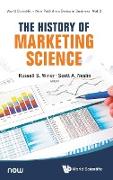 The History of Marketing Science