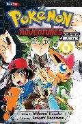 POKEMON ADV BLACK & WHITE GN VOL 04