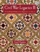 Civil War Legacies II