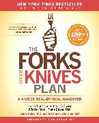 The Forks Over Knives Plan