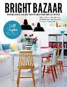 Bright Bazaar: Embracing Color for Make-You-Smile Style