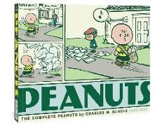 The Complete Peanuts 1950-1952 Paperback Edition