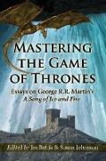 Mastering the Game of Thrones