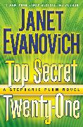 Top Secret Twenty-One