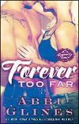 Forever Too Far: A Rosemary Beach Novel