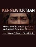Kennewick Man