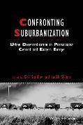 Confronting Suburbanization