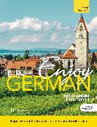 Enjoy German Intermediate to Upper Intermediate Course