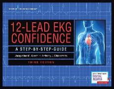 12-Lead Ekg Confidence