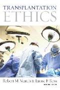 Transplantation Ethics