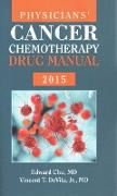 Physicians' Cancer Chemotherapy Drug Manual