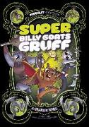 Super Billy Goats Gruff