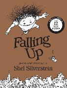 Falling Up Special Edition