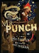 Mr. Punch 20th Anniversary Edition