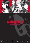 Gantz Volume 31