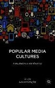 Popular Media Cultures